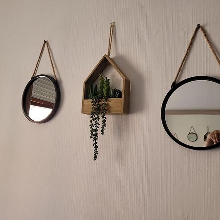 Holiday Home Alice House Ипр Экстерьер фото