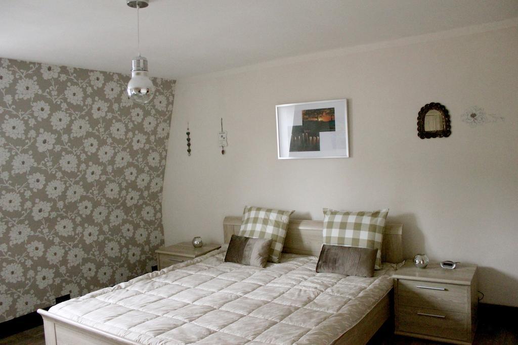 Holiday Home Alice House Ипр Экстерьер фото