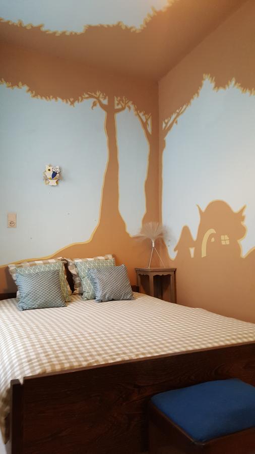 Holiday Home Alice House Ипр Экстерьер фото