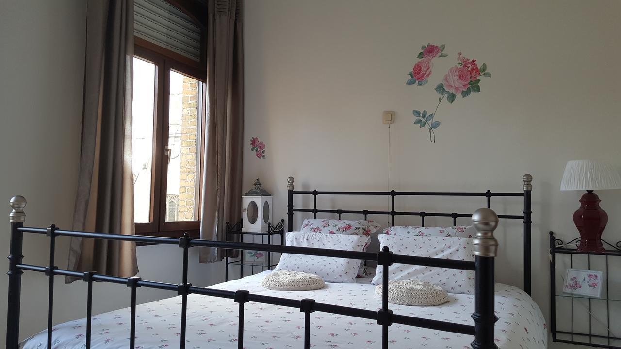 Holiday Home Alice House Ипр Экстерьер фото